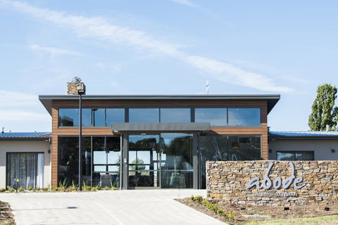 Abode Murrumbateman - Holiday Find 2