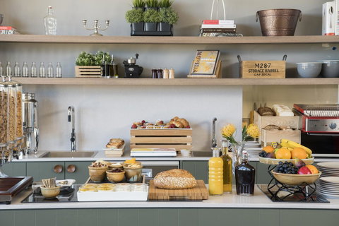 Abode Murrumbateman - Holiday Find 6