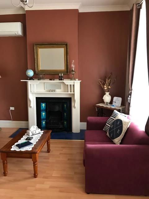 Jadan Cottages - Holiday Find 24
