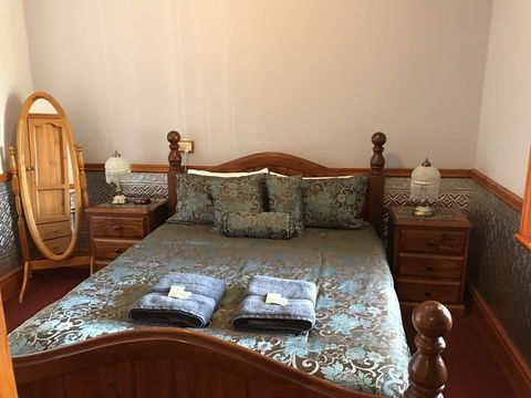 Jadan Cottages - Holiday Find 17