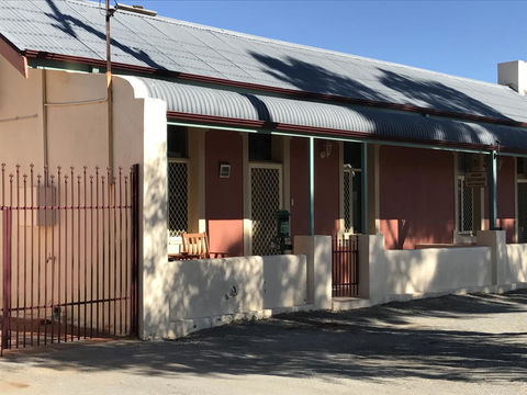 Jadan Cottages - Holiday Find 20