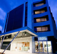 Hotel Urban St Leonards - Holiday Find