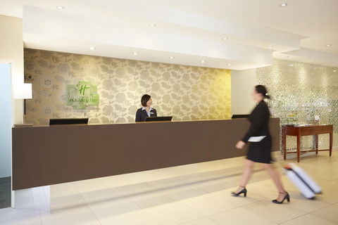 Holiday Inn Parramatta, An IHG Hotel - Holiday Find 22
