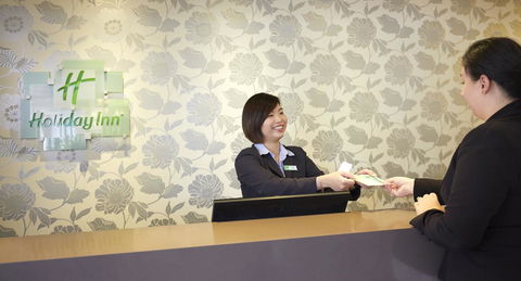 Holiday Inn Parramatta, An IHG Hotel - Holiday Find 12
