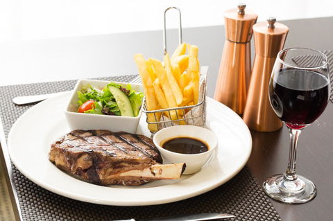 Holiday Inn Parramatta, An IHG Hotel - Holiday Find 43