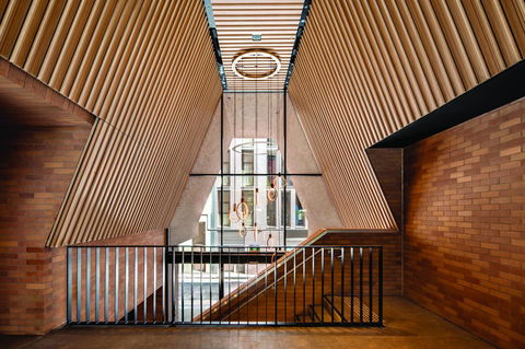 Vibe Hotel Sydney Darling Harbour - Holiday Find 23