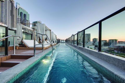 Vibe Hotel Sydney Darling Harbour - Holiday Find 25