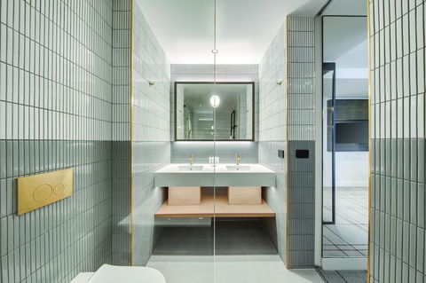 Vibe Hotel Sydney Darling Harbour - Holiday Find 27