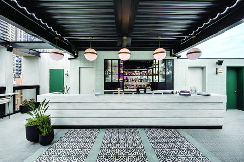 Vibe Hotel Sydney Darling Harbour - Holiday Find 10