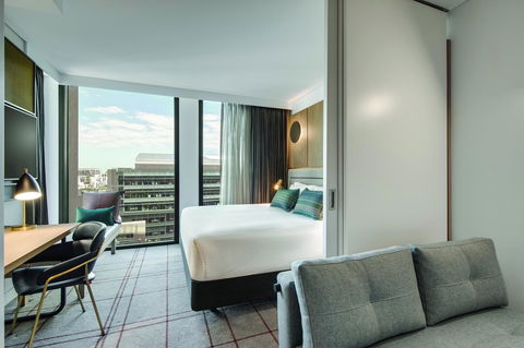 Vibe Hotel Sydney Darling Harbour - Holiday Find 28