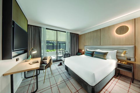 Vibe Hotel Sydney Darling Harbour - Holiday Find 15