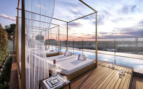Vibe Hotel Sydney Darling Harbour - Holiday Find 0