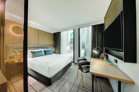 Vibe Hotel Sydney Darling Harbour - Holiday Find 20
