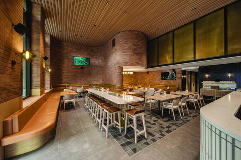 Vibe Hotel Sydney Darling Harbour - Holiday Find 31