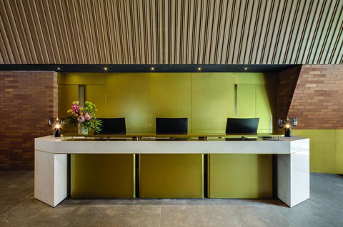 Vibe Hotel Sydney Darling Harbour - Holiday Find 22