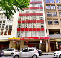 Megaboom City Hotel - Holiday Find