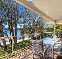 Foreshore Drive 123 Sandranch - Holiday Find