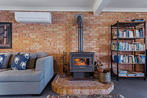 Foreshore Drive, 123, Sandranch - Holiday Find 4