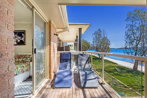 Foreshore Drive, 123, Sandranch - Holiday Find 15