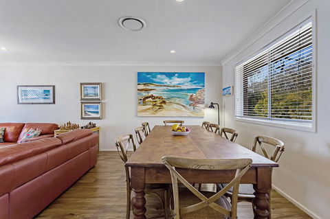 Foreshore Drive, 123, Sandranch - Holiday Find 7