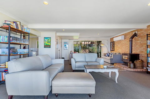 Foreshore Drive, 123, Sandranch - Holiday Find 3