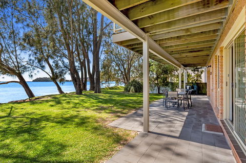 Foreshore Drive, 123, Sandranch - Holiday Find 16