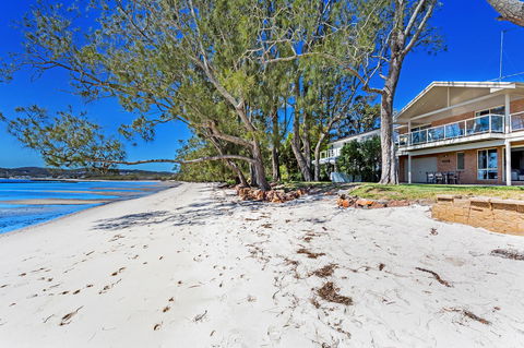 Foreshore Drive, 123, Sandranch - Holiday Find 20