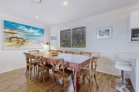 Foreshore Drive, 123, Sandranch - Holiday Find 8