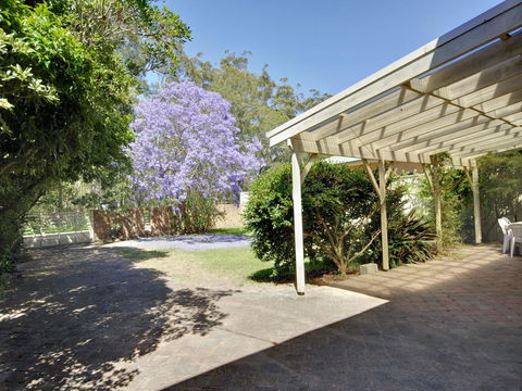 Foreshore Drive, 123, Sandranch - Holiday Find 19