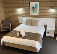 Albury City Motel - Holiday Find