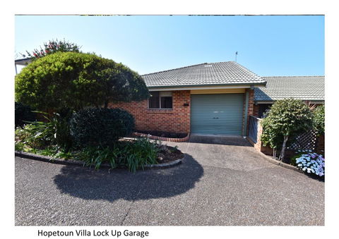 Hopetoun Villa - Holiday Find 2