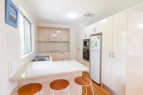 Coastal Horizons Beach House - Holiday Find 5