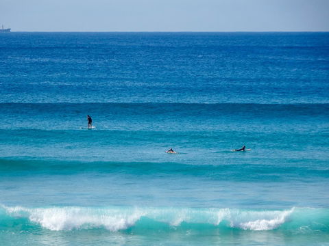 Coastal Horizons Beach House - Holiday Find 17