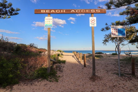 Coastal Horizons Beach House - Holiday Find 18