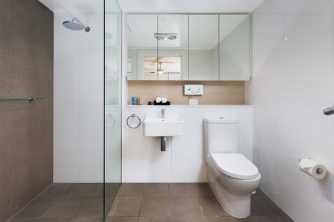 Hamilton Executive Apartments - Holiday Find 19
