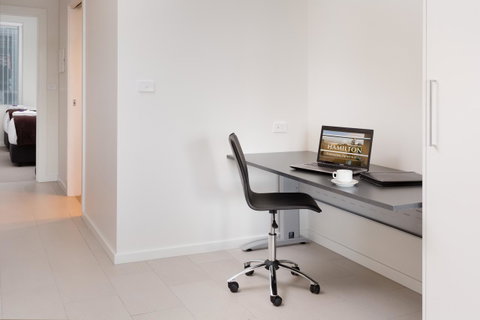 Hamilton Executive Apartments - Holiday Find 39