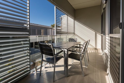 Hamilton Executive Apartments - Holiday Find 15