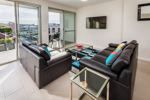Hamilton Executive Apartments - Holiday Find 20