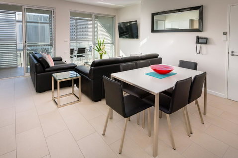 Hamilton Executive Apartments - Holiday Find 22