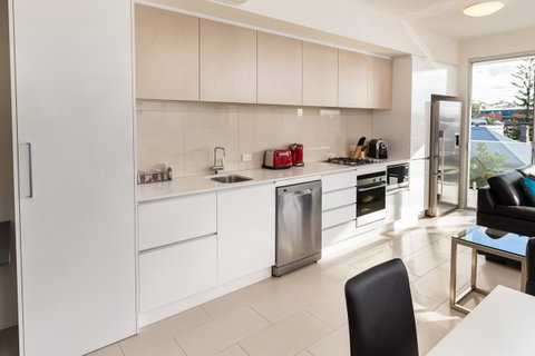 Hamilton Executive Apartments - Holiday Find 40
