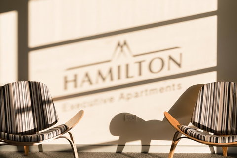 Hamilton Executive Apartments - Holiday Find 11