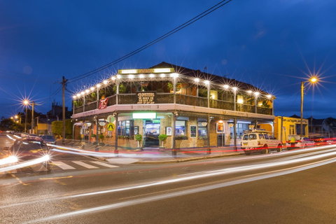 Hamilton Executive Apartments - Holiday Find 17