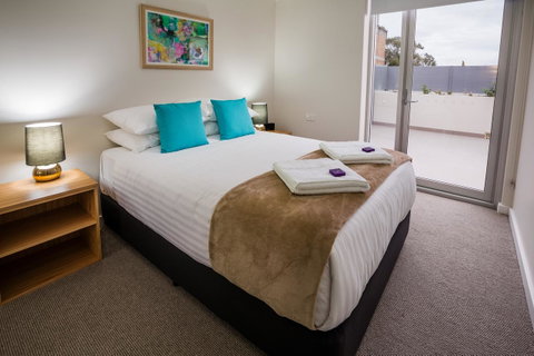 Hamilton Executive Apartments - Holiday Find 33