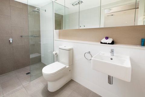 Hamilton Executive Apartments - Holiday Find 14