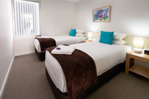 Hamilton Executive Apartments - Holiday Find 7