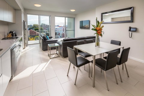 Hamilton Executive Apartments - Holiday Find 41