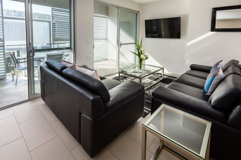 Hamilton Executive Apartments - Holiday Find 21