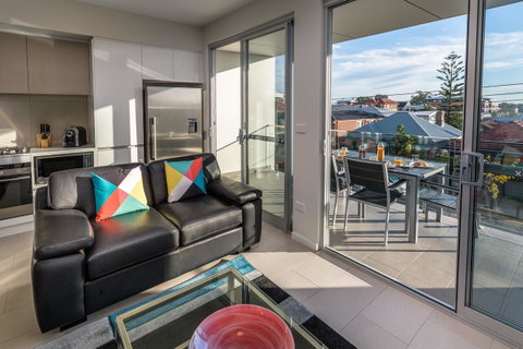 Hamilton Executive Apartments - Holiday Find 8
