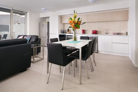 Hamilton Executive Apartments - Holiday Find 6