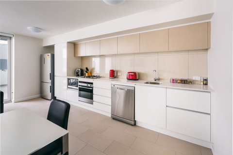 Hamilton Executive Apartments - Holiday Find 24